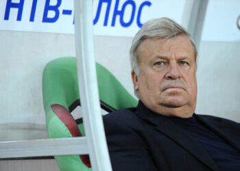 Анатолий Байдачный