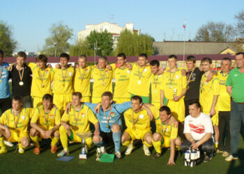 Кубок Победы Ростовской области в 2012 году