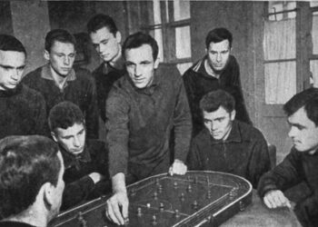 Умер тренер ростовского СКА-1966 Йожеф Беца