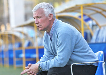 Школа молодежи ФК Ростов в 2013 году