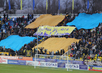 Крылья Советов - Ростов 15 марта 2014