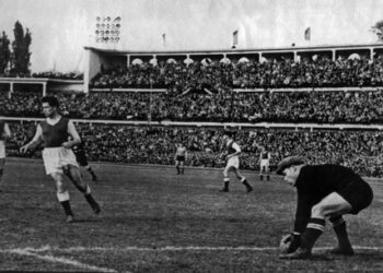 Вадим Синявский о команде СКВО-Ростов 1959 год