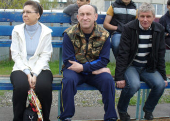 Крупин Владимир Анатольевич фото за 2014 год