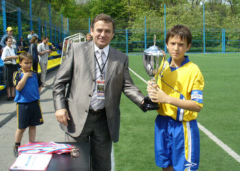 Владимир Олексин: В детско-юношеском и любительском футболе реформы неизбежны