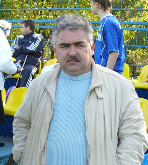 Мечтаю чтобы на чемпионате мира по футболу 2018 вышел наш воспитанник