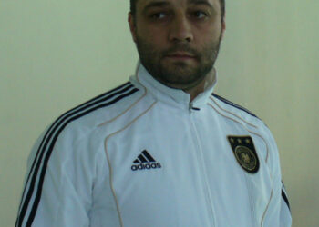 Вольдемар Рылеев: Команда Чеченского госуниверситета обновляет состав