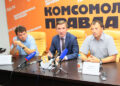 Возвращение красносиних на родную арену СКА Футбол ЮФОСКФО Возвращение «красно-синих» на родную арену СКА в Ростове-на-Дону