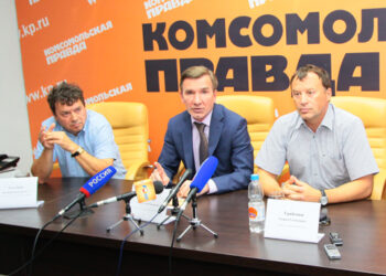 Возвращение «красно-синих» на родную арену СКА в Ростове-на-Дону