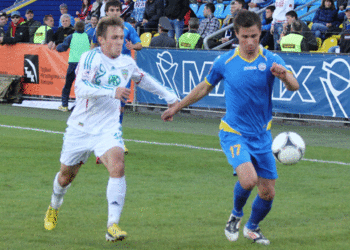 Анонс игры Ростов - Терек 15 июля 2013