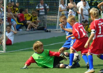 Российский финал «Кожаного мяча» вернулся в Ростов спустя 42 года