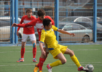 Кубок Ростовской области по футболу 1997 года рождения в 2013 году