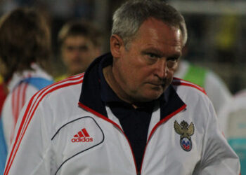 Возвращение к матчу Россия-2 —  Турция-2 (4:1) 9 сентября 2012 года