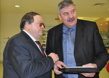 Юрий Софронов