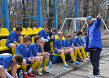 Южные команды достойно выступили в финале России 1995 г. в 2011 году