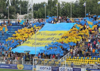 Задача ФК «Ростов» на сезон 2013-2014 — место в «десятке»