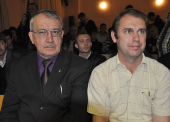 Сергей Порядин: итоги 1-го круга чемпионата Ростовской области 2011