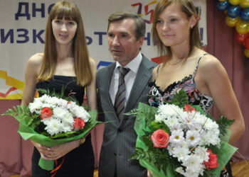 Ростовская область создает вуз по подготовке спортсменов