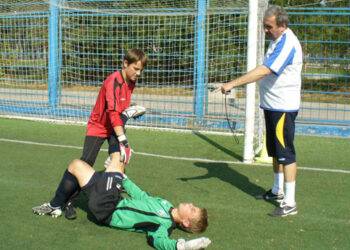 Занятия фитнесом с детства уберегут от переломов в зрелом возрасте