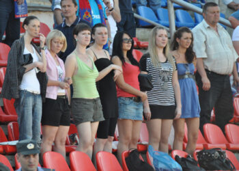 Продажи спорттоваров через интернет