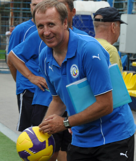 Защита и полузащита ФК «Ростов» в 2011 году