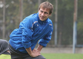 Валентин Филатов - ФК Ростов