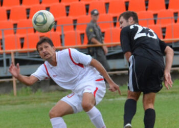 Николай Ширшов - интервью в 2012 году