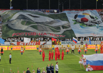 Ростов - Кубань превью матча 10 марта 2014