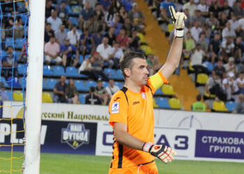 8 января 2014 Стипе Плетикосе - 35 лет