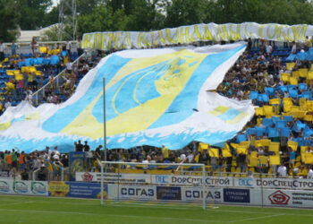 ФК «Амкар» - Ростов» - 1:0. СОГАЗ-Чемпионат России 26.09.2013