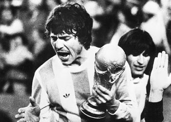 «Звезды» мирового футбола 1980-х. Даниэль Пассарела