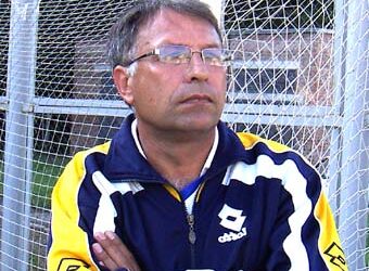 Если у ФК «Элиста» будет шанс заявиться во второй дивизион – обязательно им воспользуемся