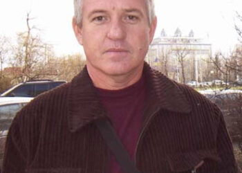 Анатолий Пата