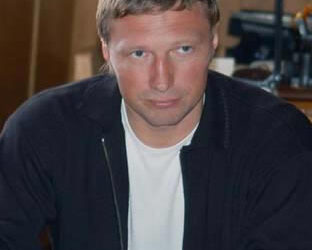 Андрей Муликов, Фото: www.dynamost.ru