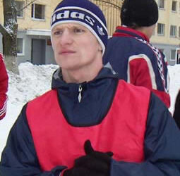 Андрей Третьяков