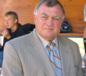 Эдуард Лакомов