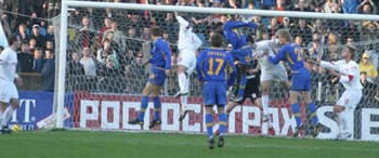 Чемпионат Чеченской республики по футболу 2007 год