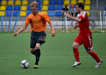 ФК «Новороссийск» терпит поражение в коридорах власти