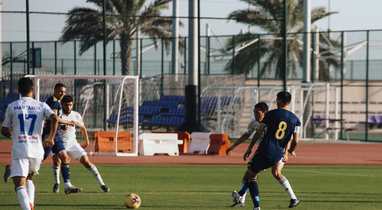 Футбольный курьер о последних событиях в ФК Ростов