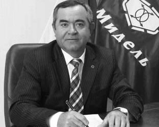 Геворг Ваградян «Мидель»