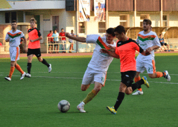 Хутор Лихой и Орловский вошли в историю (2006 г.)