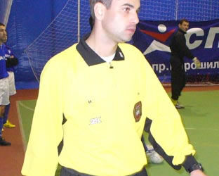 Игорь Карлов