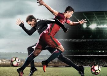 Как правильно выбрать бутсы для футбола