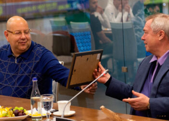 О тревожной ситуации в ФК «Ростов»