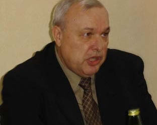 Вячеслав Мельников, глава Красносулинского района