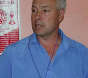 Валерий Старцев