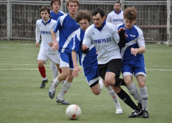 ФК Квадро Ростов-на-Дону в 2006-2010 годы