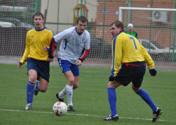 Новых команд на Дону становится больше