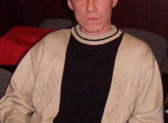 Сергей Тимофеев