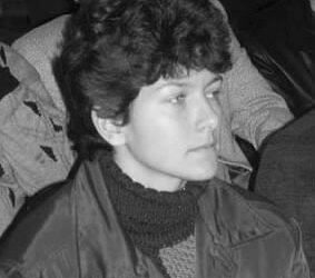 Интервью с Оксаной Акуловой.