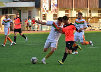 Чемпионат ростовской области по футболу высшая лига 2004